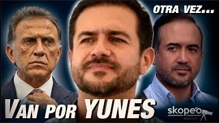 VAN POR YUNES  La TERCERA ¿es la VENCIDA [upl. by Tonya]