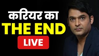 Live  Kapil Sharma Ke Career Ka The End  RaviBuleiyOfficial [upl. by Atirec436]