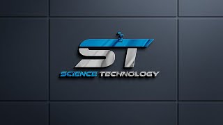 S T logo design  S T logo design gimp [upl. by Spearing]