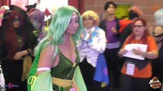 Modena Nerd 2024 Domenica  Cosplay Contest by C’mon Cosplay [upl. by Saree750]