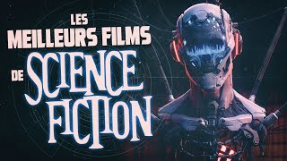 Les meilleurs films de ScienceFiction  LIVE avec FredworfSDFilms amp LeBlablaShow [upl. by Andrus]