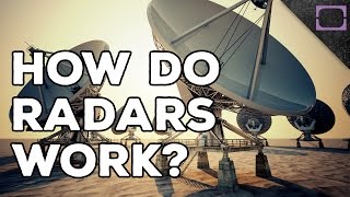 How Do Radars Work [upl. by Tennaj]