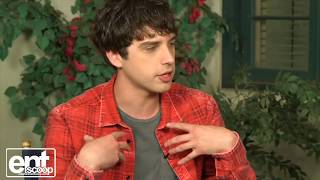 David Lambert Interview [upl. by Ulrikaumeko612]