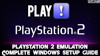 Play☆PS2 Emulation Testing and Setup Guide 2024 play ps2 ps2emulator [upl. by Miranda566]