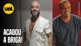 BELO X DENILSON JUSTIÃ‡A APROVA ACORDO E ENCERRA PROCESSO APÃ“S 23 ANOS [upl. by Alleber]