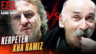 Kerpeten Ali vs Xha Ramiz  Skena te Pavdekshme  Me Titra Shqip  Ezel [upl. by Lesig820]