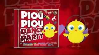 PIOU PIOU DANCE PARTY Compilation  spot tv [upl. by Yliab]