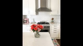 Customizing Your IKEA Kitchen Tips to Make it Look Custom [upl. by Mirna]