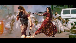 New 2024 Blockbuster South Indian Movie Full Hd  New South Indian Hindi Dubbed Action Movie 2024 [upl. by Backer]