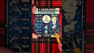 new £2 lotto scratch card shorts [upl. by Edahc]