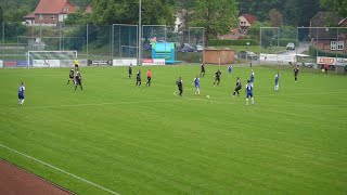 TSG Gadebusch freut sich über 25 Millionen schweren Sportpark [upl. by Elbag999]