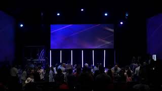 Iglesia Townwood Live  10272024  Pastor David Cisneros [upl. by Kirby972]