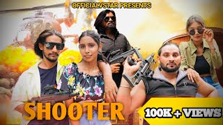 Shooter  Babaraj  New Haryanvi Song  yakin kru su bhole mai  officialvstar  VSTAR [upl. by Citarella568]