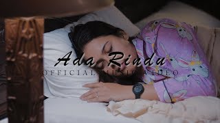 ADA RINDU  GOMBAL HIP HOP  Official Music Video [upl. by Warwick]