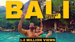 Brutally honest ratings of BALI  1 [upl. by Wrigley]