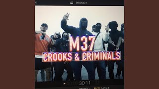 Crooks N Criminals [upl. by Buote]