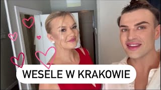 💎VLOG💎 WESELNY KLIMAT 🤩 [upl. by Llehsim]