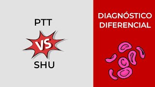 Diagnóstico Diferencial Púrpura Trombótica vs Síndrome Hemolítico Urémico [upl. by Johns224]