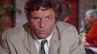 Columbo  Trailer [upl. by Loggia500]