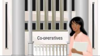 Introduction to Cooperatives [upl. by Muhcon]