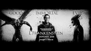 Frankenstein Entre Anjos e Demônios I Trailer Oficial [upl. by Valentin]