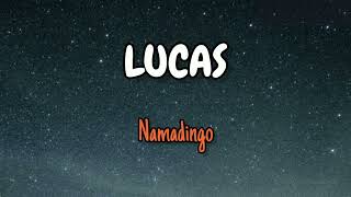 Namadingo ft Purple C LUCAS [upl. by Kcirrej916]