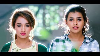 Romantic Love Story Hindi Dubbed Movie quotDulha Wantedquot Full HD 1080p  Hebah Patel amp Ashwin [upl. by Courtund256]