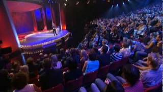 An Audience With Harry Hill  Part 5 [upl. by Anitaf]