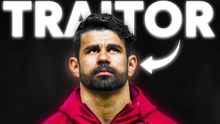 When Football’s Most Hated Player Betrayed His Country Then Got Instantly Karma’d [upl. by Pirnot]