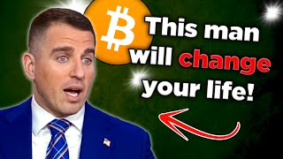 The REAL Reason Bitcoin is PUMPING 8 Minute explanation [upl. by Odraleba895]