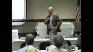 Mark Skousen The Making of Modern Economics [upl. by Etra]