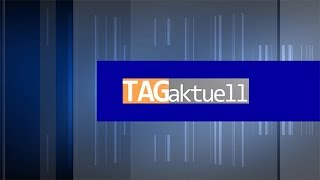 TAGaktuell vom 23032018 [upl. by Alveta]