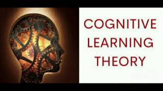 Cognitivism Learning Theory [upl. by Lienaj112]