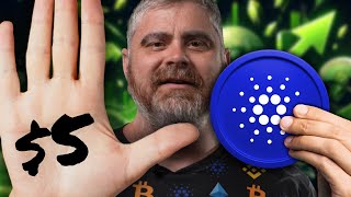 BitBoy says Cardano is DEAD but still could hit 5 [upl. by Anawat]