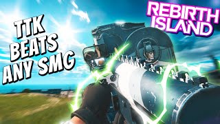 THIS OWEN GUN LOADOUT MELTS 🤯 Warzone Season 2  Rebirth island [upl. by Harutek]