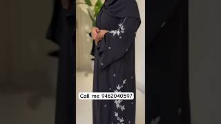 abaya design latest abaya designs abaya collection abaya designs abaya designs 2024❤️ [upl. by Hammel]