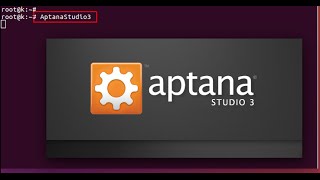 Installing Aptana Studio in Ubuntu 16 04 [upl. by Vincenta]