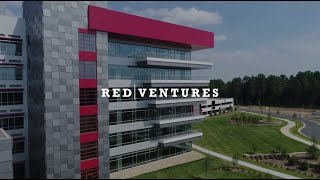 Red Ventures  We Help People Discover and Decide [upl. by Eerased52]