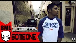 Someone SM1  I Wonder OFFICIAL VIDEO [upl. by Detta]