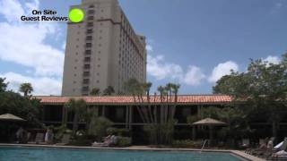 Doubletree by Hilton Orlando at SeaWorld [upl. by Meda169]