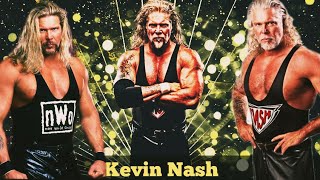 Kevin Nash  Custom Titantron  Jackknife [upl. by Mcgill]