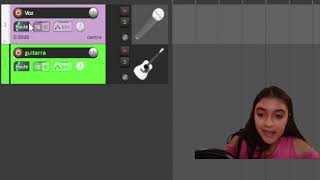 Cómo Grabar Una Canción En Reaper Tutorial [upl. by Anahsar]