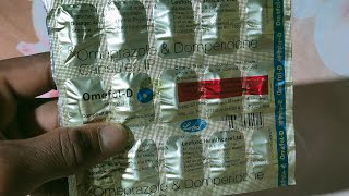 OMEFOLD Capsule Ip Use In Hindi Review  SIDE  EFFECTS [upl. by Mcconnell642]