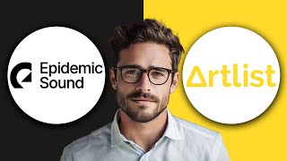 Epidemic Sound vs Artlist Which Is Better 2024 [upl. by Roanne]