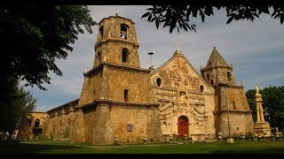 Iloilo ang Banwa ko Travel blog [upl. by Carrie]