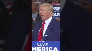 Trump SLAMS Zuckerberg in resurfaced video [upl. by Hoxie331]