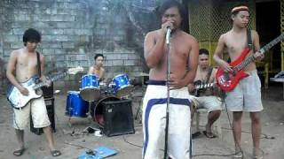 mukhang pera cover by single joker [upl. by Giza]