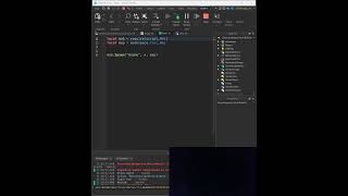 TD game Dev Log 1  Roblox Studio [upl. by Naujej]