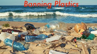 CELPIP Speaking Part 7 CLB 79 Analysis Banning Plastics [upl. by Regen104]