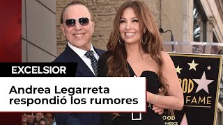 ¿Thalía secuestrada emocionalmente por Tommy Mottola [upl. by Ibbob524]